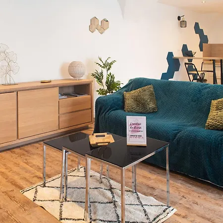 Seven Keys - Enclave Du Coiron Appartement